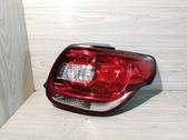 Rear/tail lights