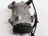 Klimakompressor Pumpe