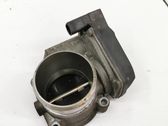 Soupape d'étranglement
