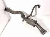 Intake resonator