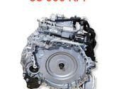 Automatic gearbox