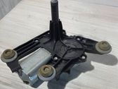 Motor del limpiaparabrisas trasero