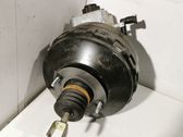 Brake booster