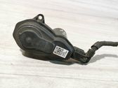 Hand brake/parking brake motor