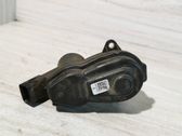 Hand brake/parking brake motor