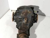 Rear differential