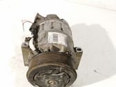 Klimakompressor Pumpe