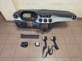 Airbag-Set mit Verkleidung