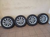 R16 alloy rim