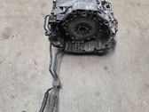 Automatikgetriebe