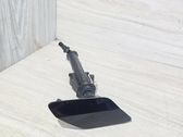 Headlight washer spray nozzle