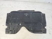 Engine splash shield/under tray