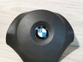 Steering wheel airbag