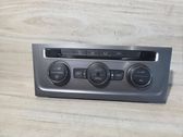 Climate control unit