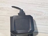 Distronic sensor radar