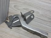 Engine bonnet/hood hinges