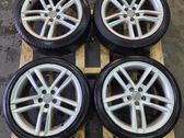 R17 alloy rim