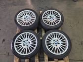 R17 alloy rim