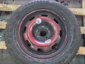 Rueda de repuesto R15