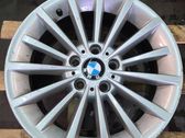 R17 alloy rim