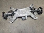 Rear subframe