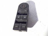 Electric window control switch