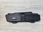 Dash center air vent grill