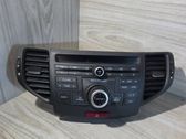 Radio/CD/DVD/GPS head unit