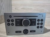Radio/CD/DVD/GPS head unit
