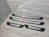 sill trim set (inner)