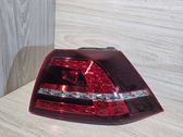 Rear/tail lights