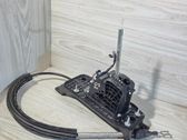 Gear selector