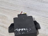 Alarm control unit/module