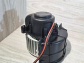 Heater fan/blower