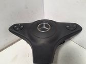 Airbag del volante