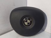 Steering wheel airbag