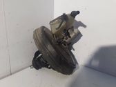 Brake booster
