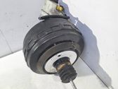 Brake booster