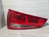 Tailgate rear/tail lights