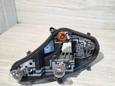 Wkład lampy tylnej