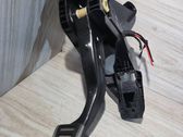 Brake pedal