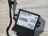 Light module LCM