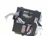 Comfort/convenience module