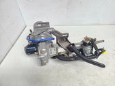 Electric power steering pump