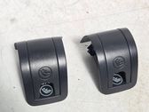 ISOFIX cover