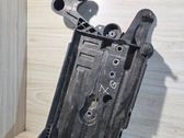 Battery tray