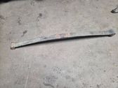 Rear leaf spring