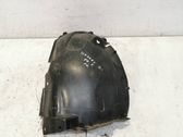 Front wheel arch liner splash guards