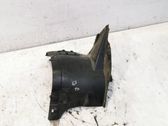 Front wheel arch liner splash guards
