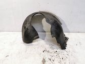 Front wheel arch liner splash guards